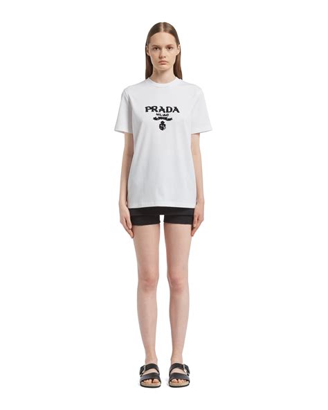 prada tシャツ|More.